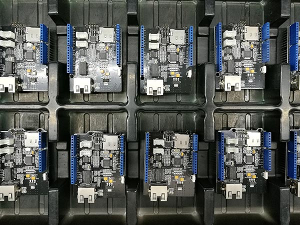 SMT中元器件該如何選取？